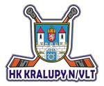 HK KRALUPY NAD VLTAVOU – ročník 2000 a 2001